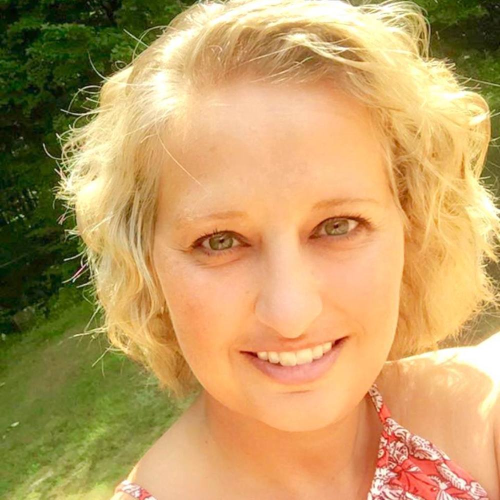 Meet your Posher, Sara